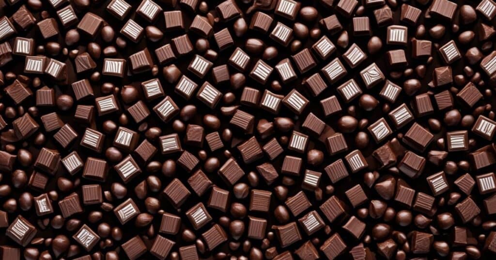 Les antioxydants du chocolat noir et leurs bienfaits