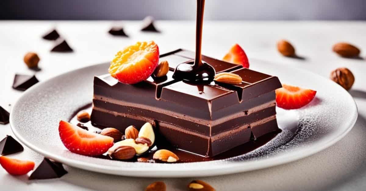 bienfaits du chocolat noir