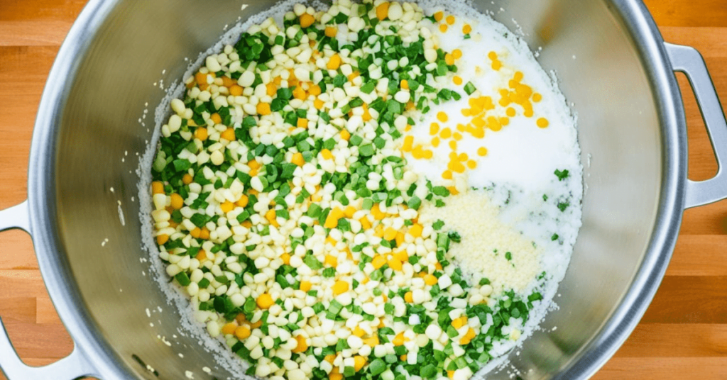 soupes minceur