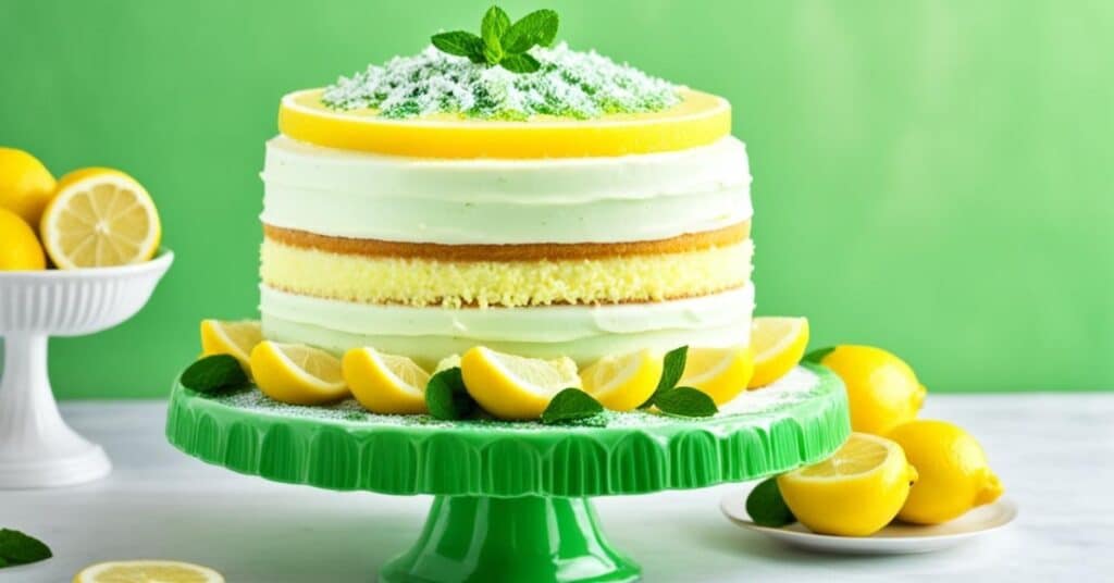 Occasions idéales pour servir un cake au citron
