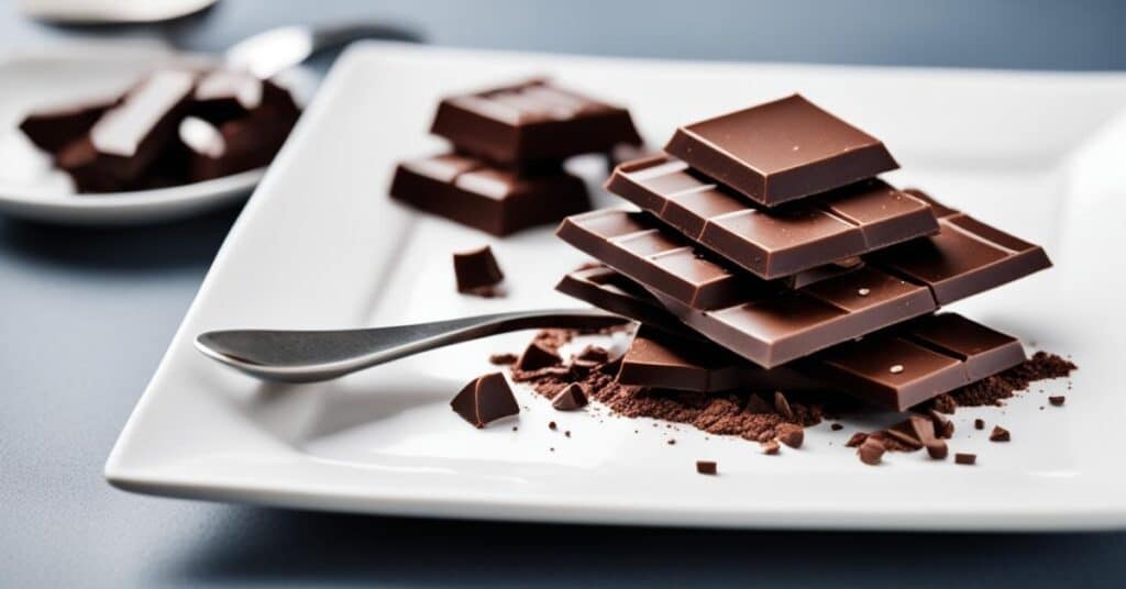 Quelle quantité de chocolat noir consommer pour maigrir