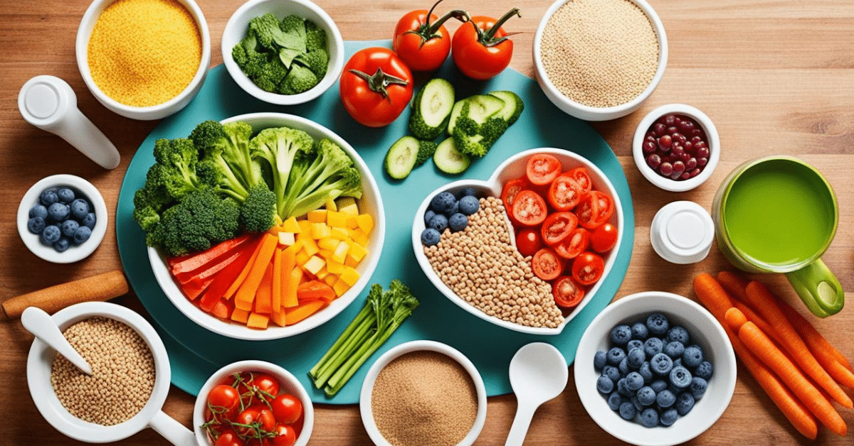 Recettes Pour Mincir