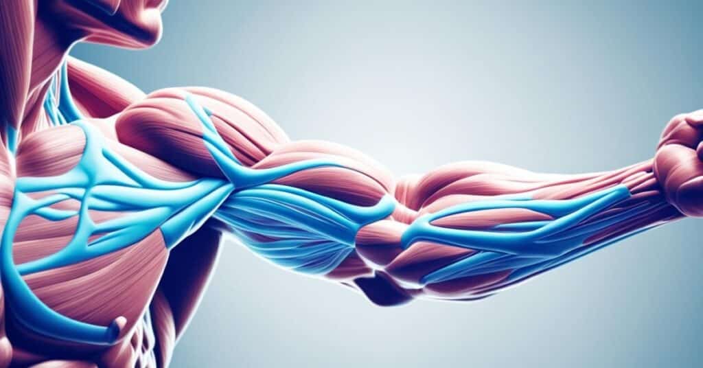Rôle du collagène dans la préservation de la masse musculaire