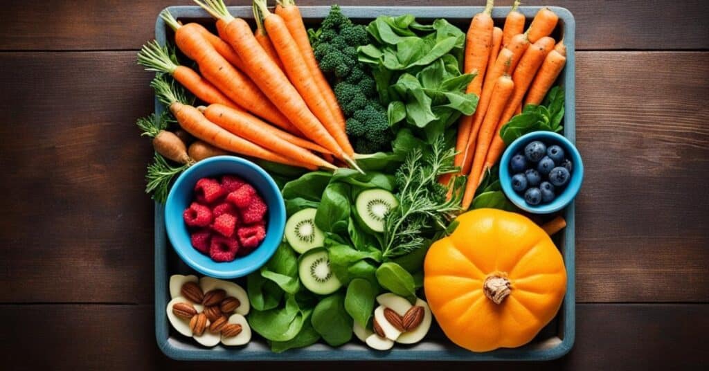 Sources alimentaires naturelles de collagène