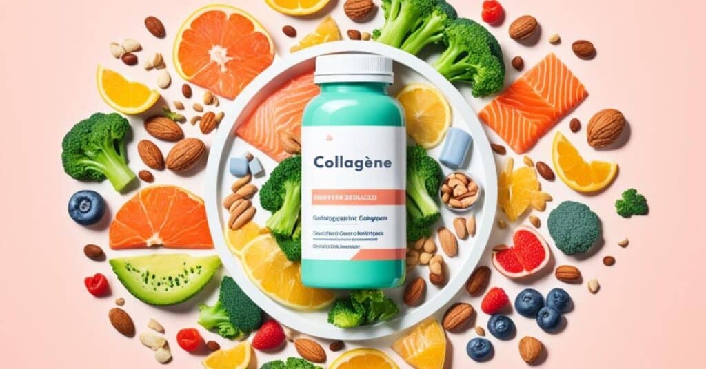 Supplémentation en collagène: formes et dosages recommandés