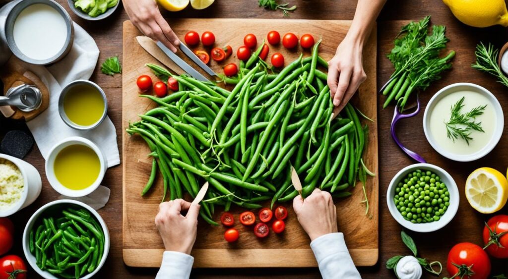 Astuces pour une Salade Encore Plus Saine