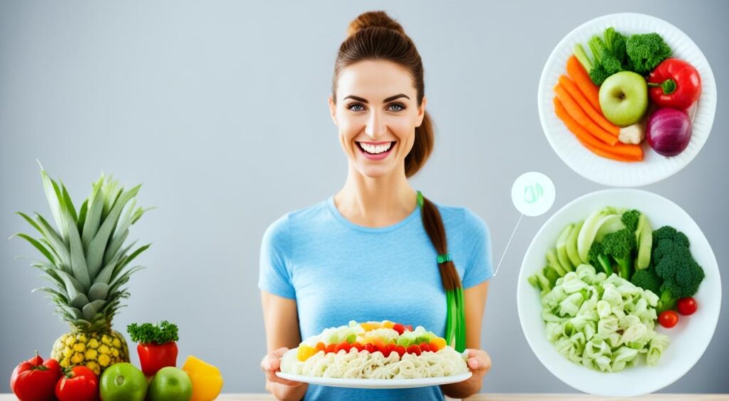 Comment fonctionne le régime konjac