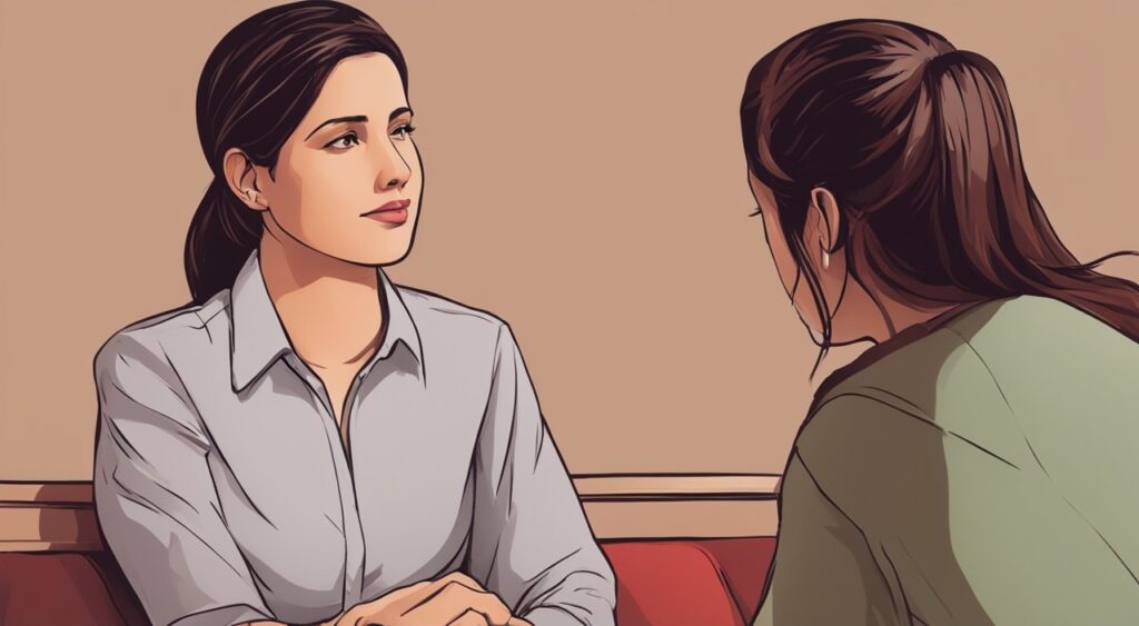 Comment aider une personne dépressive