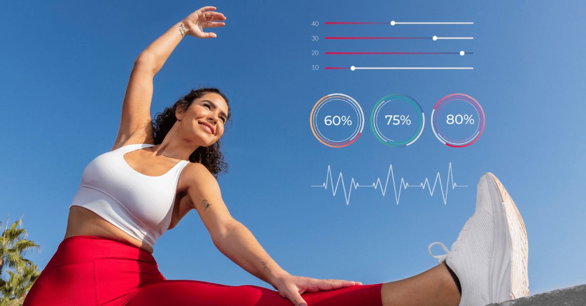 Exercices cardio