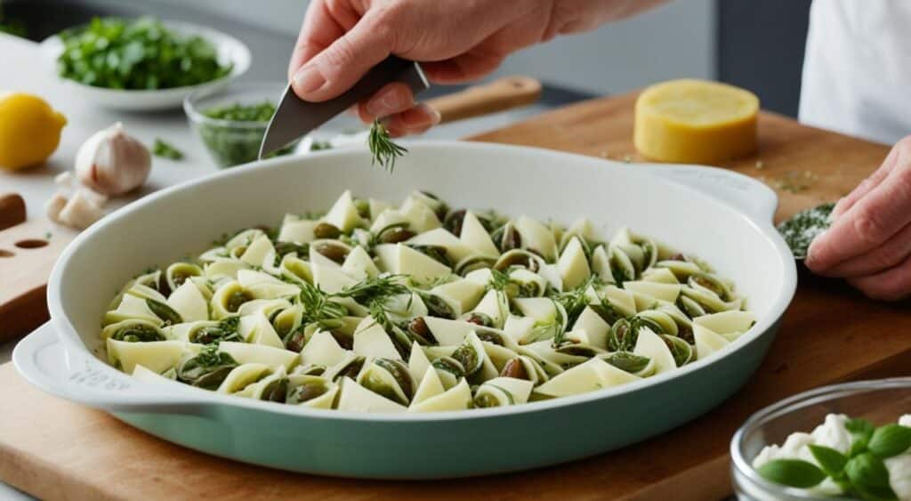 Figatelli Recette au Four