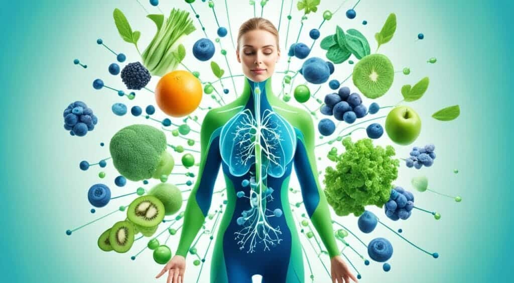 Stimulation immunitaire par le glutathion