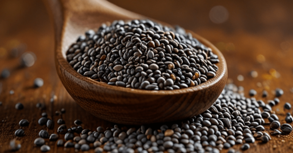 Graine de Chia