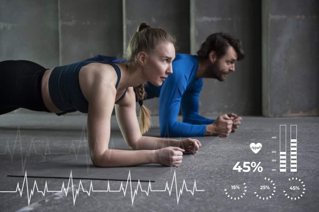 Intégrer les exercices cardio dans votre routine d'entraînement