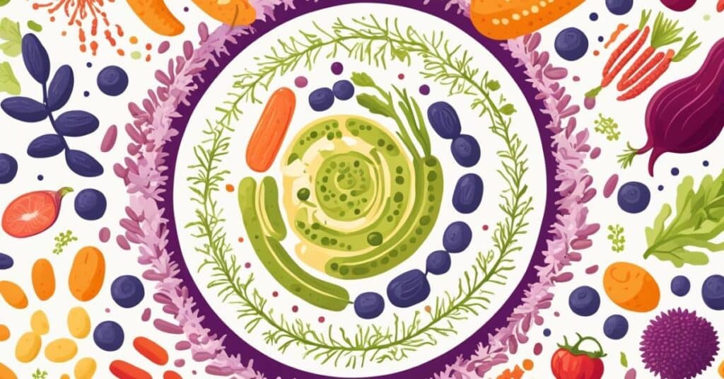 probiotiques pour la santé