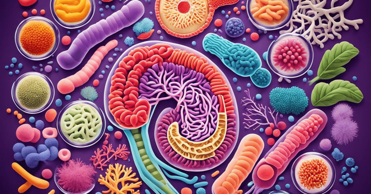 Probiotiques