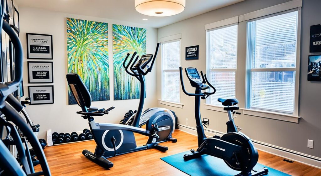 exercice cardio complet