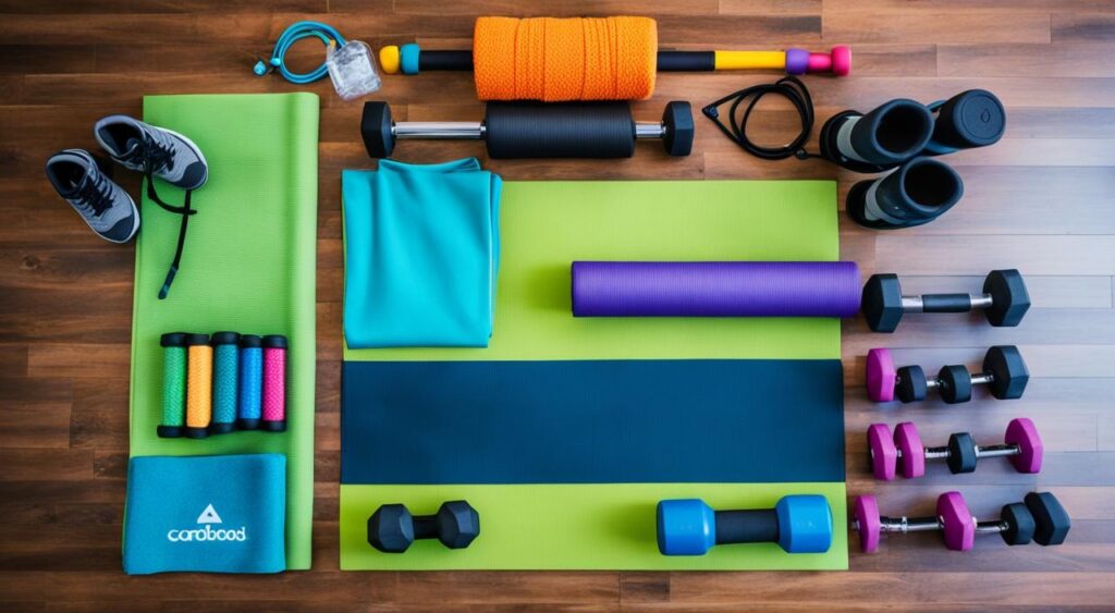 Les accessoires pour booster votre entraînement cardio