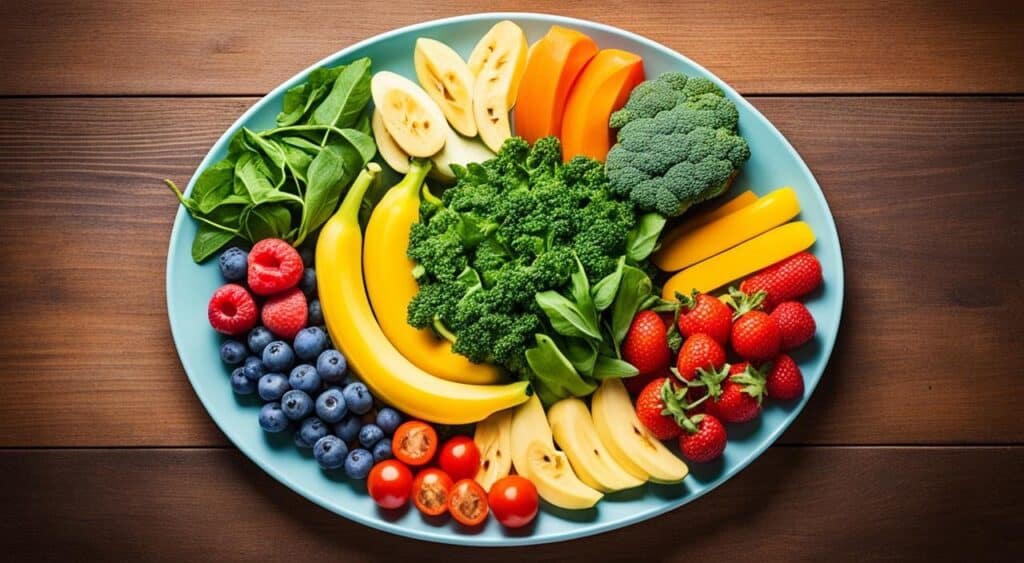 Les aliments à privilégier pendant une semaine sans sucre