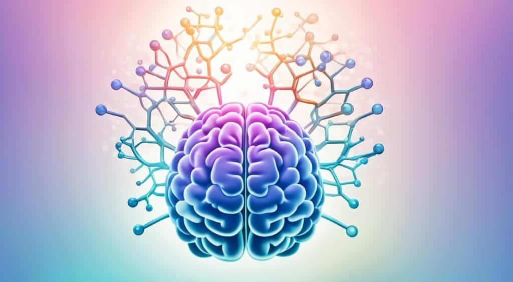 glutathion et santé mentale