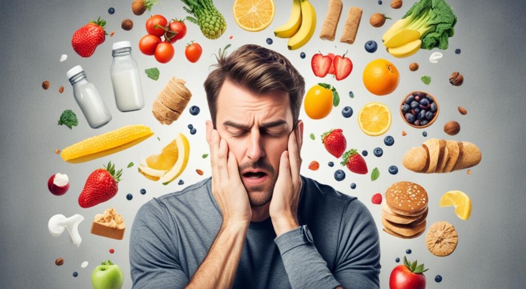 Les effets secondaires possibles d'une semaine sans sucre