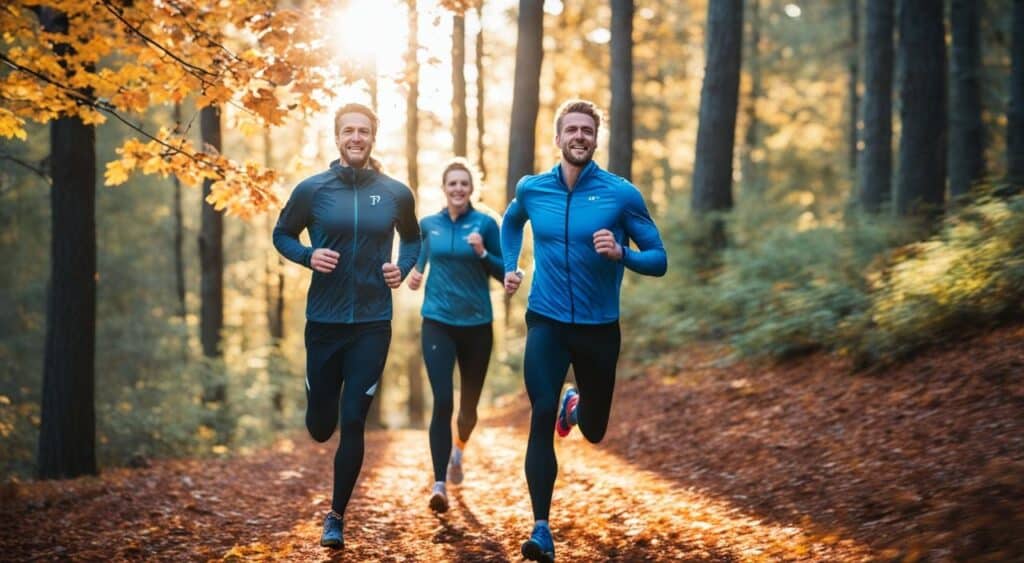 sports d'endurance