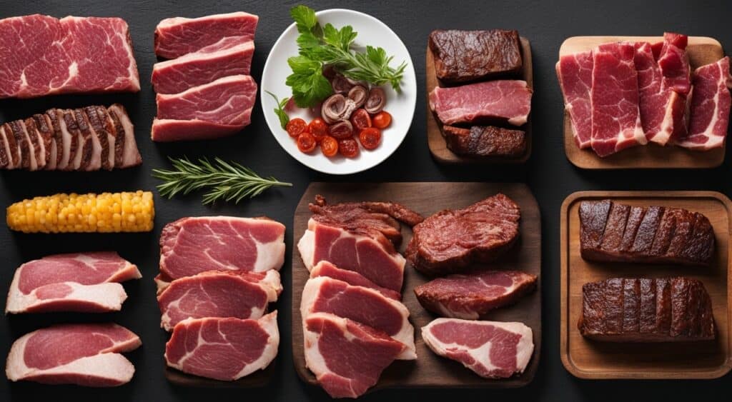 témoignages régime carnivore