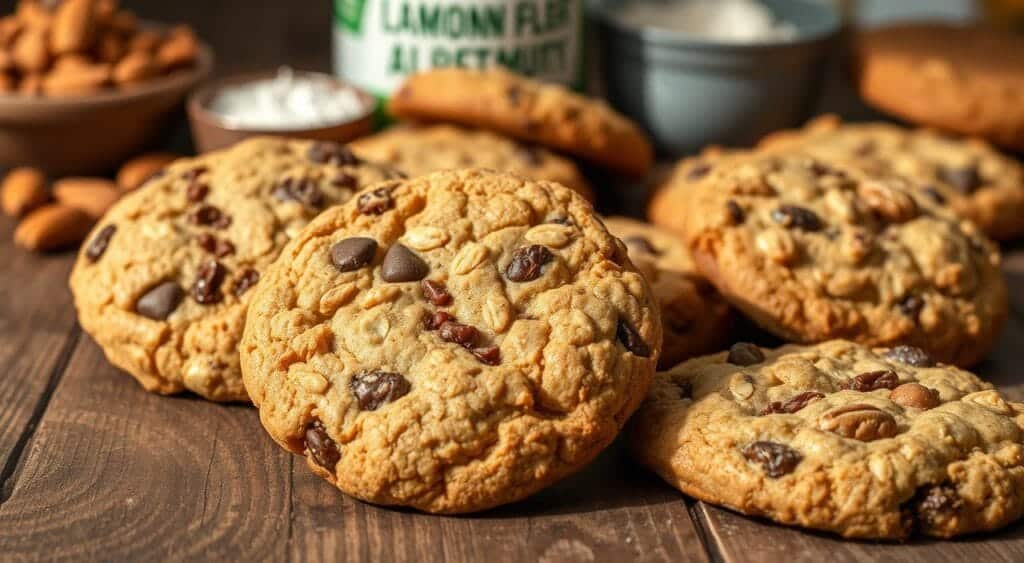 Astuces pour réussir vos cookies sans gluten à coup sûr