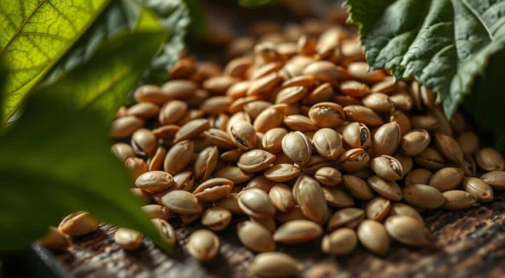 graines efficaces pour perdre du poids