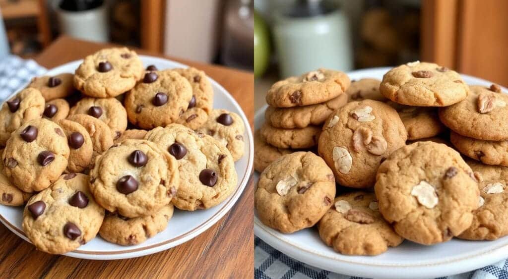 Comparaison avec les cookies traditionnels