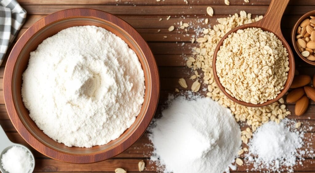 cookies sans gluten