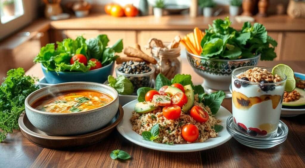 Gourmandise et minceur
