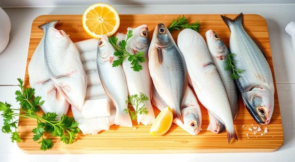 Poissons Blancs