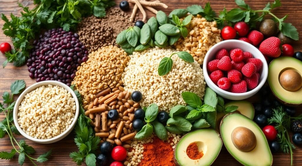 Les Bienfaits des Aliments à IG Bas