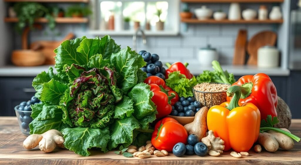 Nutriments pour Brûler les Graisses
