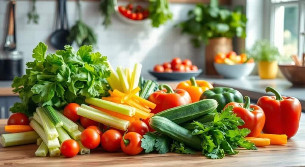 Les Vertus des Aliments à Zéro Calorie