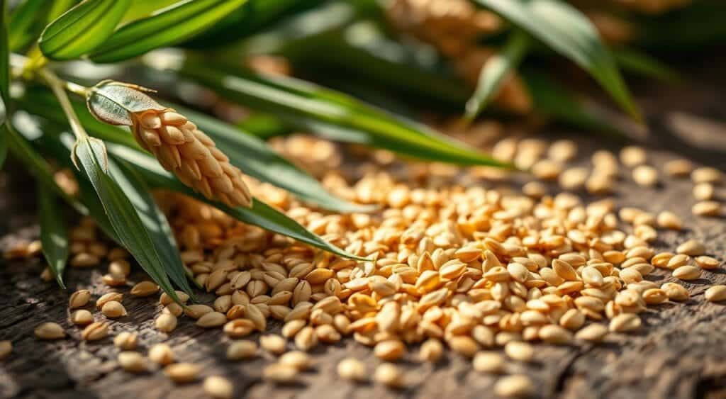 Les bienfaits des graines de lin pour la minceur