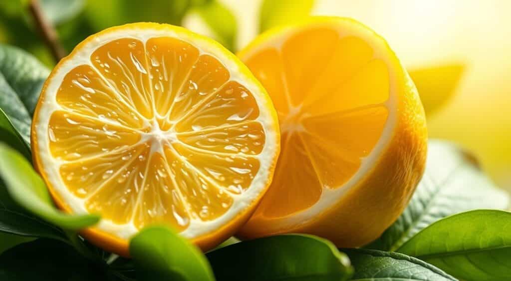 Les bienfaits du citron sur la santé au-delà de la perte de poids
