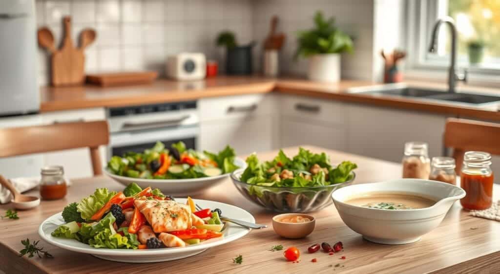 Les erreurs courantes à éviter lors du repas du soir