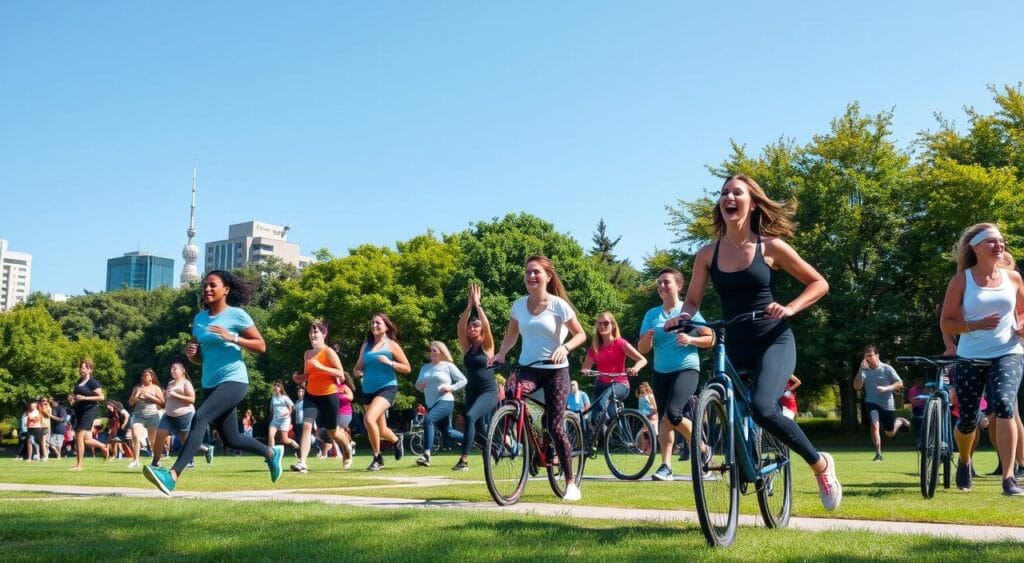 Activité Physique
