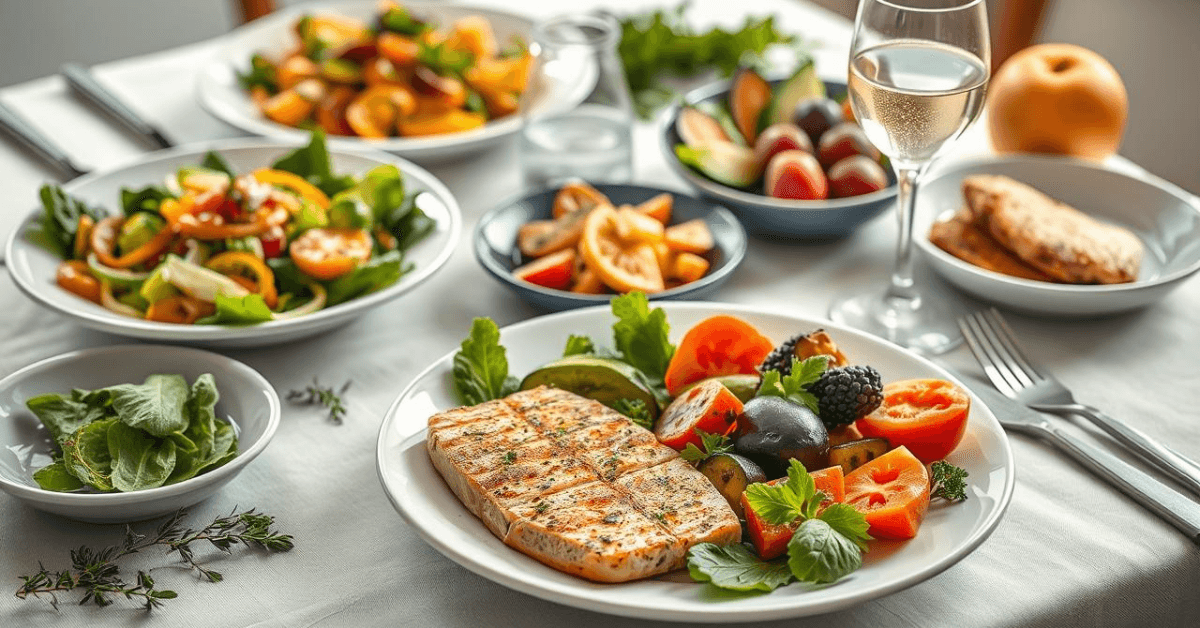 Quoi Manger le Soir pour Maigrir