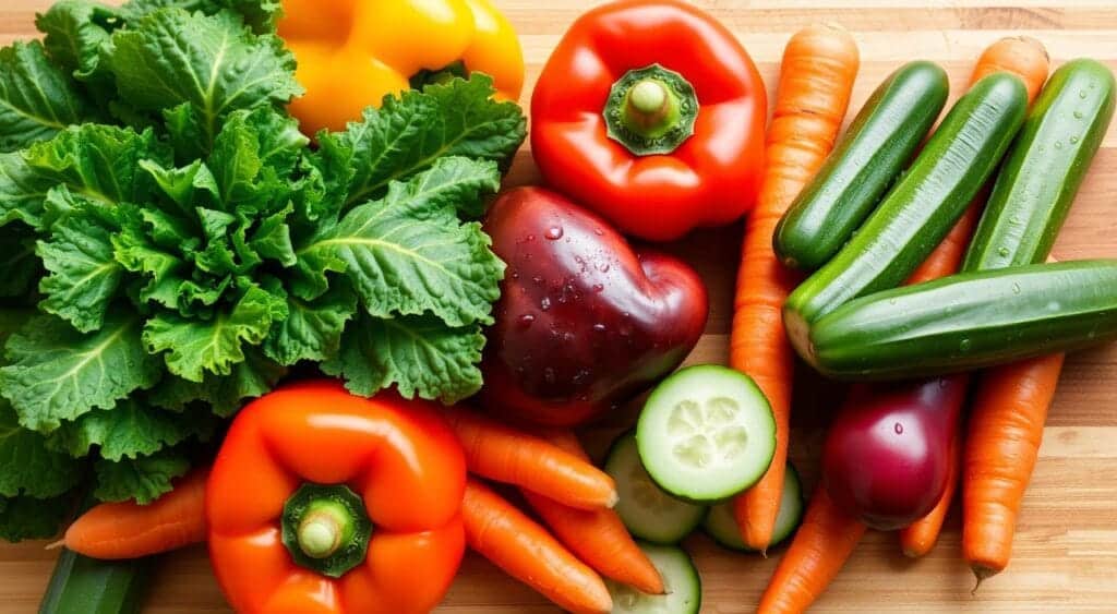 Quoi manger le soir pour maigrir