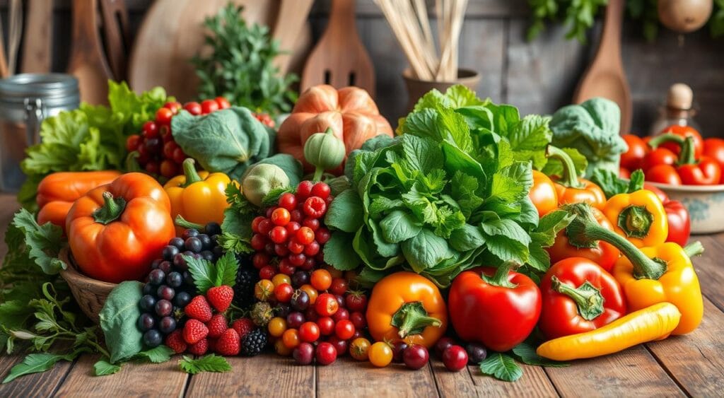 Alimentaires Saines