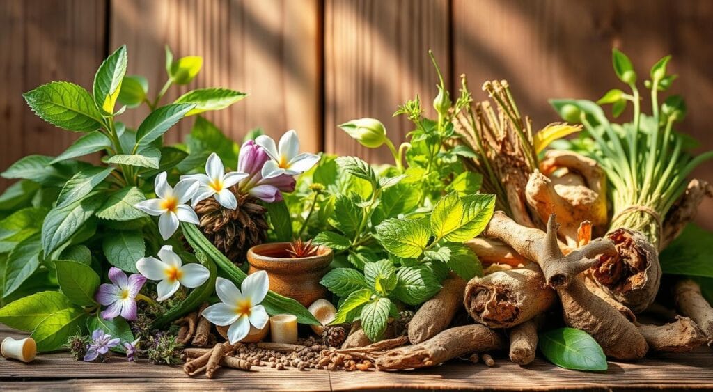 Herbes Médicinales