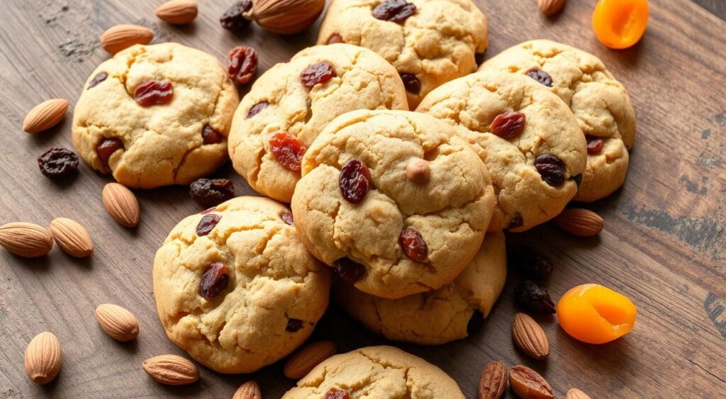 Recette Cookies