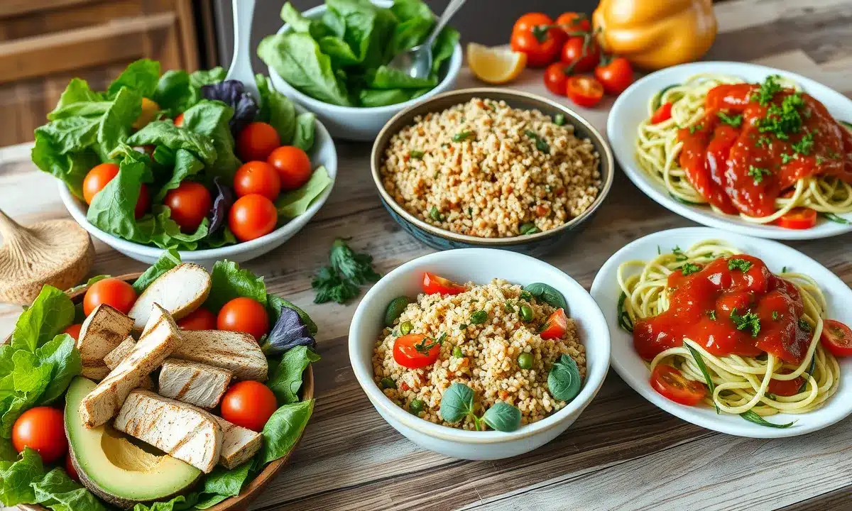 recette ig bas minceur