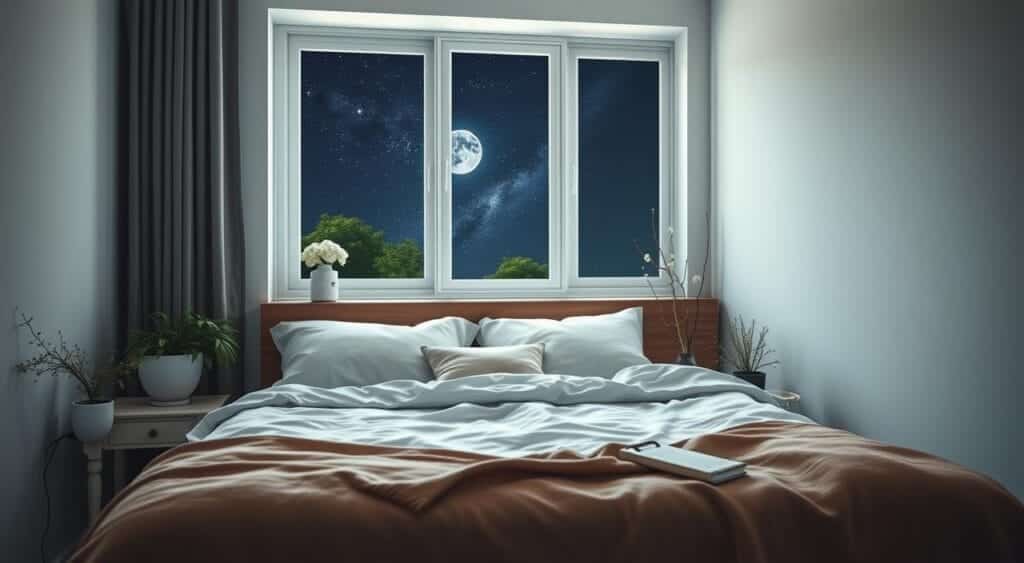 L'importance du sommeil et de la gestion du stress