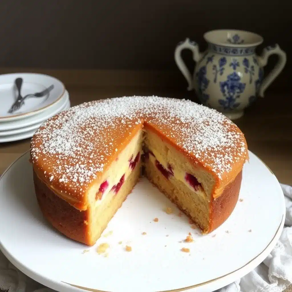 gâteau sans gluten