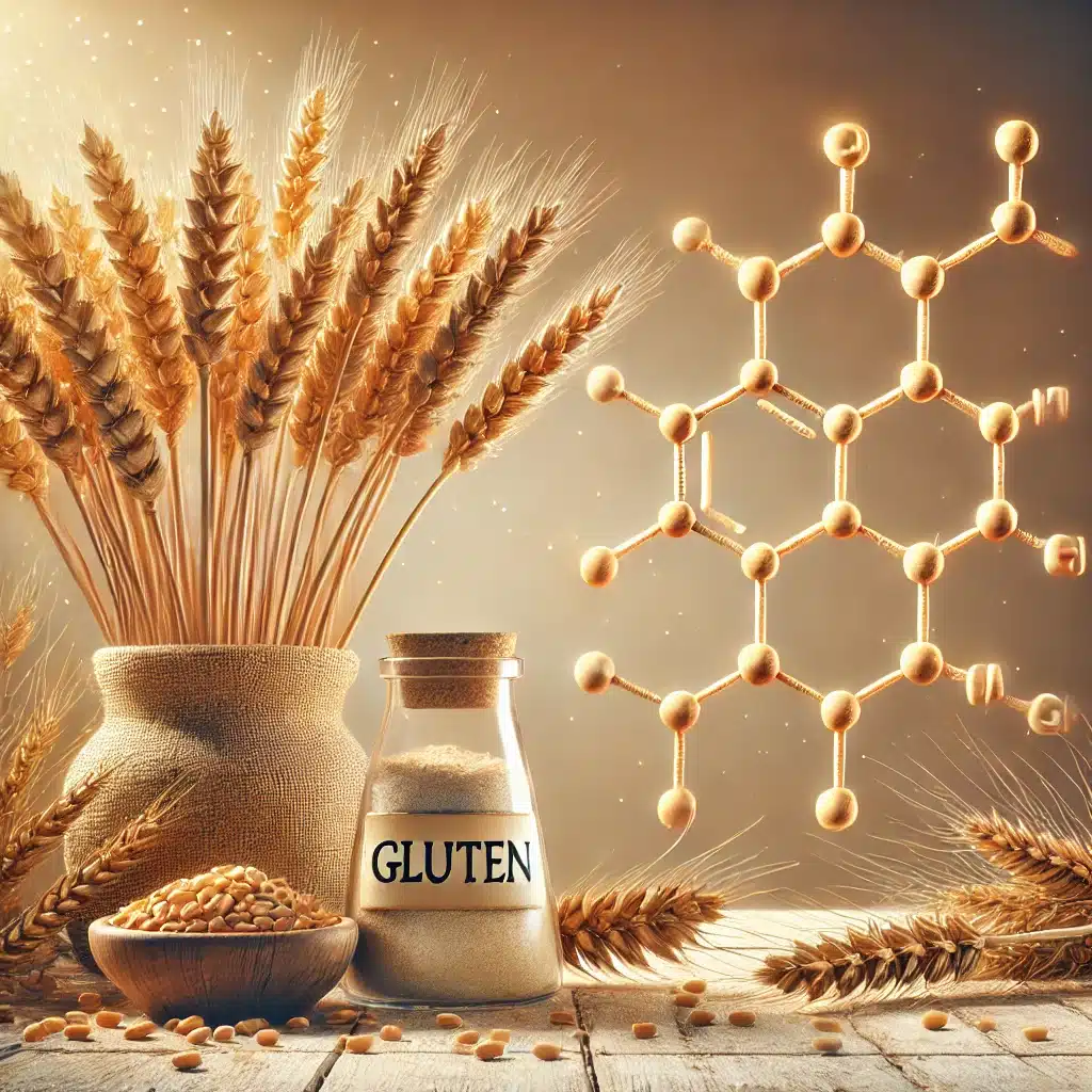 gluten
