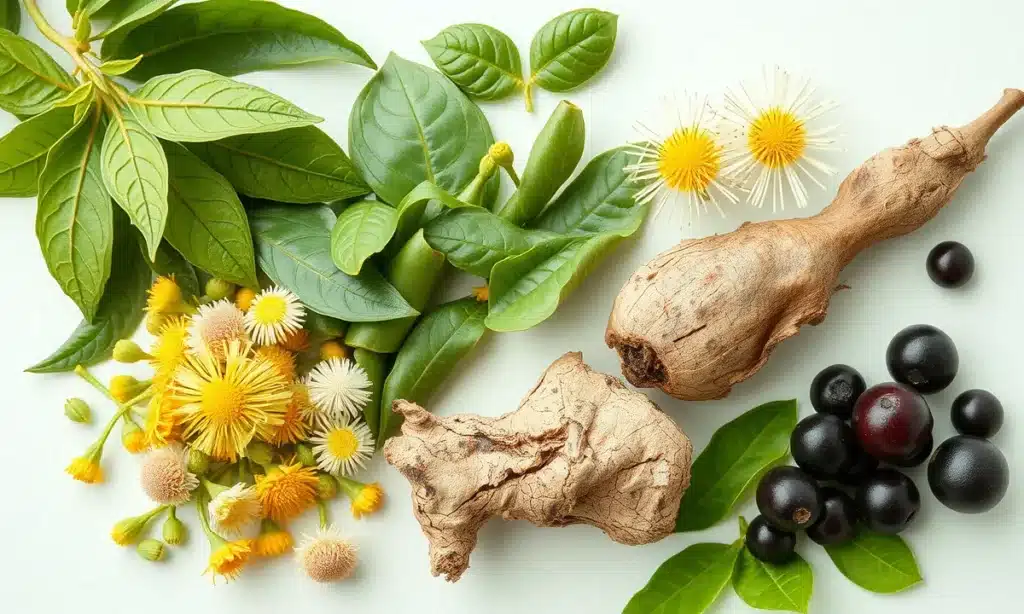 phytothérapie