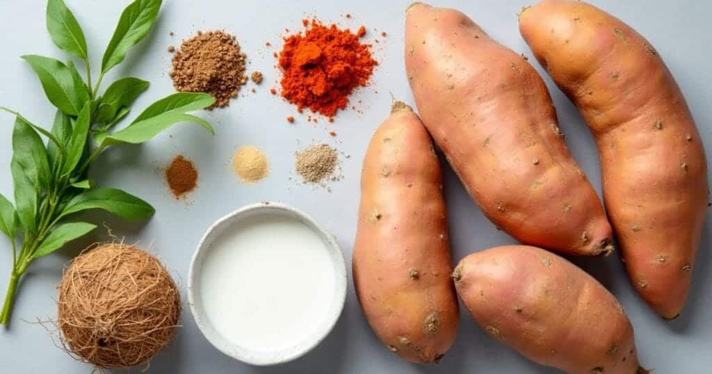Ingrédients Clés pour une Recette Réussie